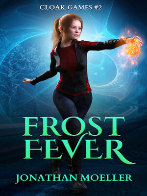 cover image of Cloak Games